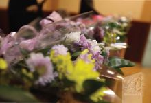 گزارش تصویری مراسم بزرگداشت مقام مادر و روز زن